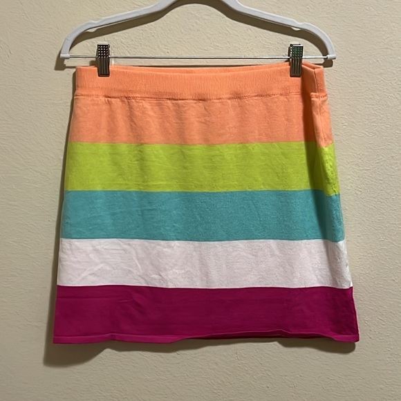 Vici Summer Of Diane Women’s Pull On Skirt Size XL - Picture 3 of 7